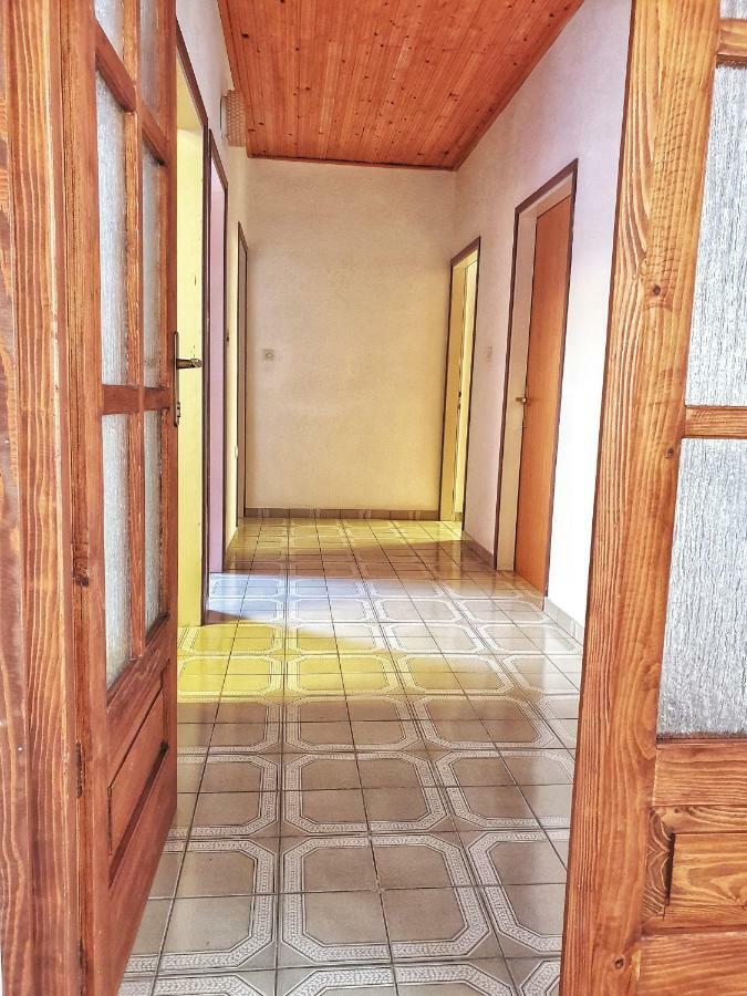 Apartments Ribaric Palit Exterior foto